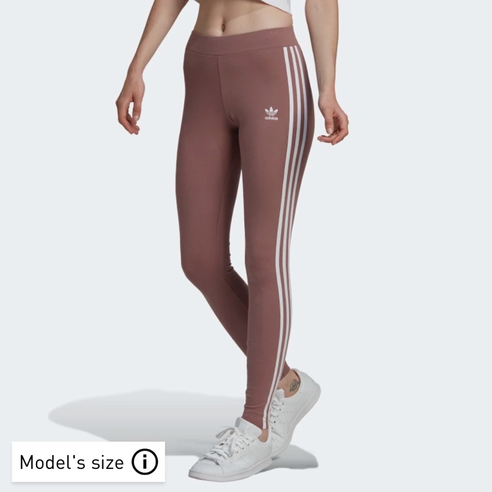 ADIDAS ADICOLOR CLASSICS 3-STRIPES TIGHTS